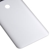 Back Battery Cover with Camera Lens for LG V30 / VS996 / LS998U / H933 / LS998U / H930, For LG V30, For LG V30 (with Camera Lens)