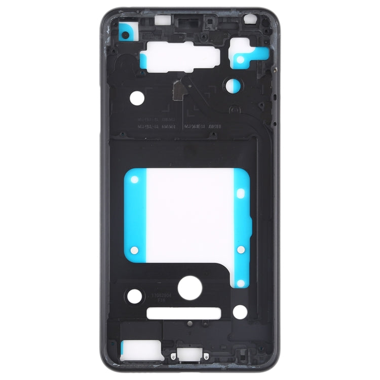 LCD Bezel Plate Frame Front Housing For LG V30 / VS996 / LS998U / H933 / LS998U / H930, For LG V30