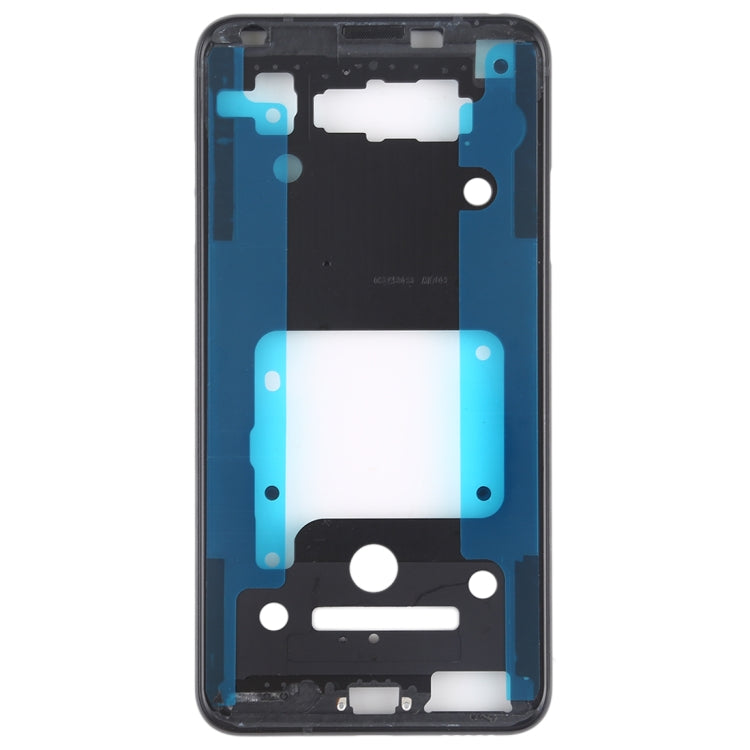 LCD Bezel Plate Frame Front Housing For LG V30 / VS996 / LS998U / H933 / LS998U / H930, For LG V30