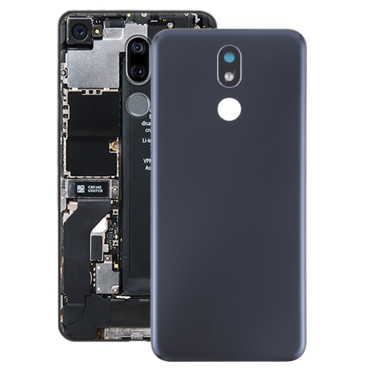 Back Battery Cover For LG K40, For LG K40