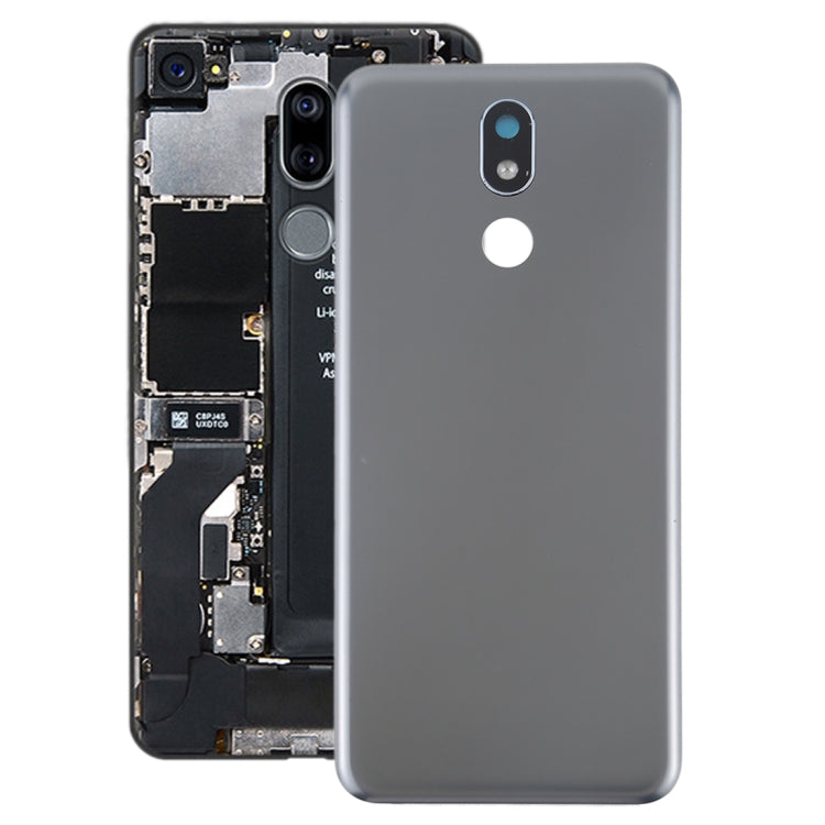 Back Battery Cover For LG K40, For LG K40