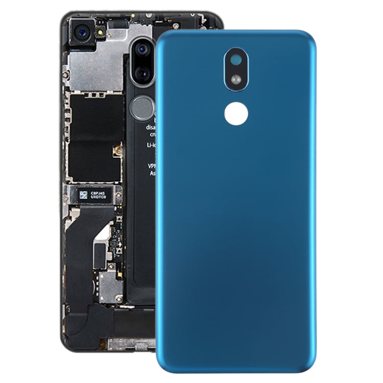 Back Battery Cover For LG K40, For LG K40