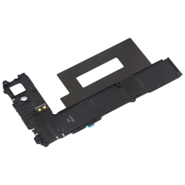 Back Housing Frame with NFC Coil for LG Q6 / LG-M700 / M700 / M700A / US700 / M700H /M703 / M700Y, For LG Q6