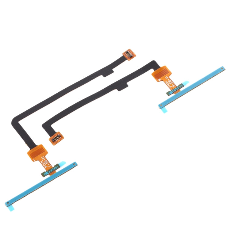 Grip Force Sensor Flex Cable For Google Pixel 3a, For Google Pixel 3a