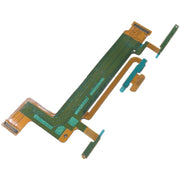 Cavo flessibile per pulsante di accensione e pulsante del volume per Sony Xperia XA1 Plus, For Sony Xperia XA1 Plus