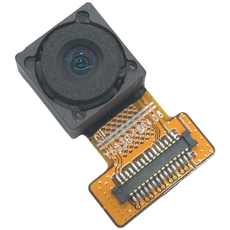 Front Camera Module For Sony Xperia XA2 Ultra, For Sony Xperia XA2 Ultra