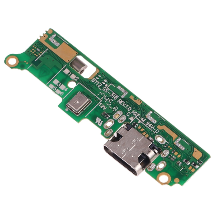 Charging Port Board For Sony Xperia XA2, For Xperia XA2