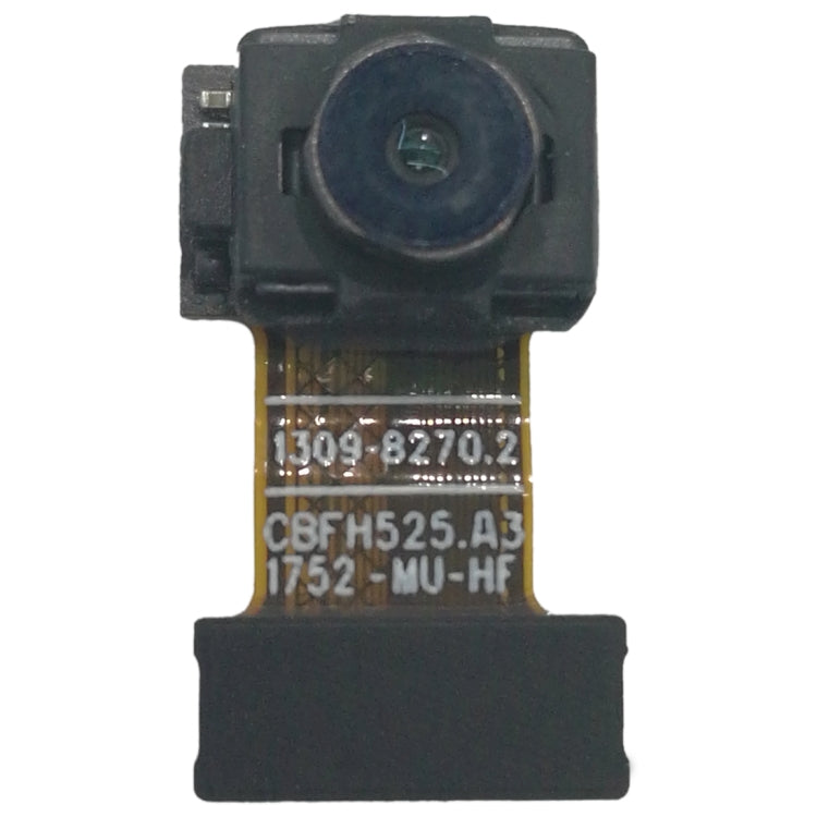 Front Camera Module for Sony Xperia XZ2, For Sony Xperia XZ2