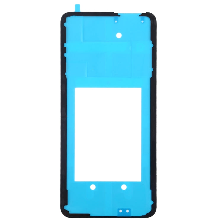 Back Cover Sticker for Huawei Y9 Prime (2019) / P Smart Z, For Huawei Y9 Prime (2019)