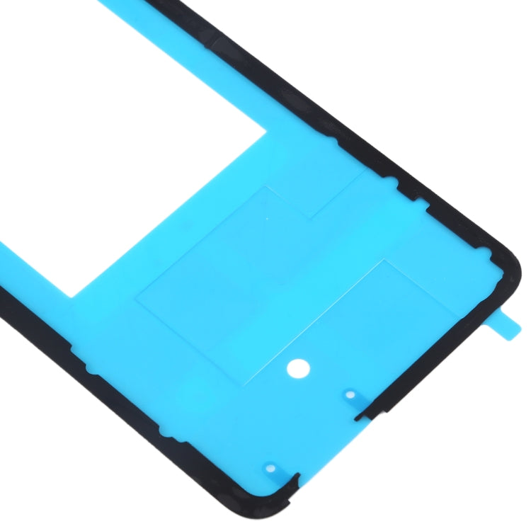 Back Cover Sticker for Huawei Y9 Prime (2019) / P Smart Z, For Huawei Y9 Prime (2019)