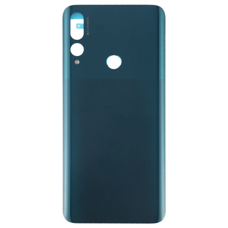 Original Battery Back Cover for Huawei Y9 Prime (2019), For Huawei Y9 Prime (2019), For Huawei Y9 Prime (2019) (Original), For Huawei Y9 Prime (2019) Original