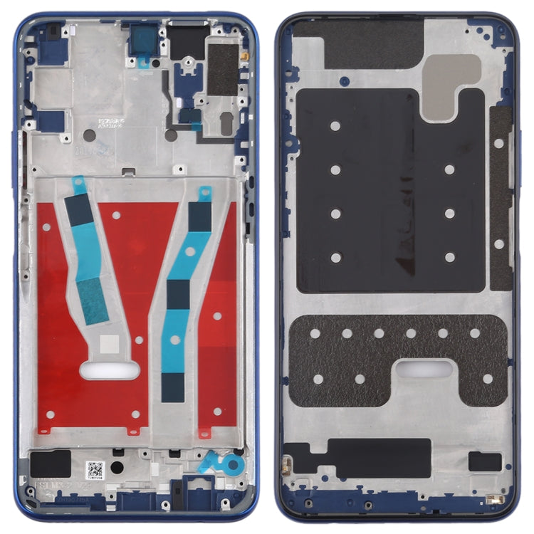 Original middle frame plate for Huawei Honor 9X, For Huawei Honor 9X, For Huawei Honor 9X(Original)