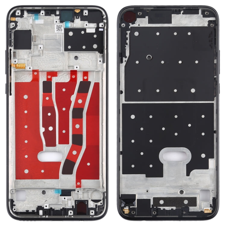 Plate with central frame for Huawei Nova 5i, For Huawei Nova 5i