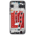 Plate with central frame for Huawei Nova 5i, For Huawei Nova 5i