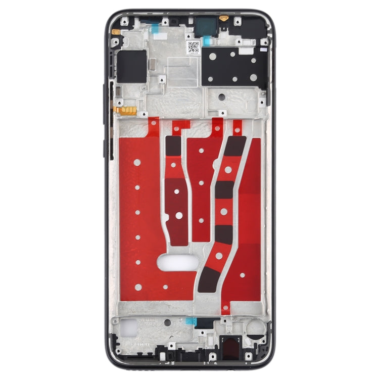 Plate with central frame for Huawei Nova 5i, For Huawei Nova 5i