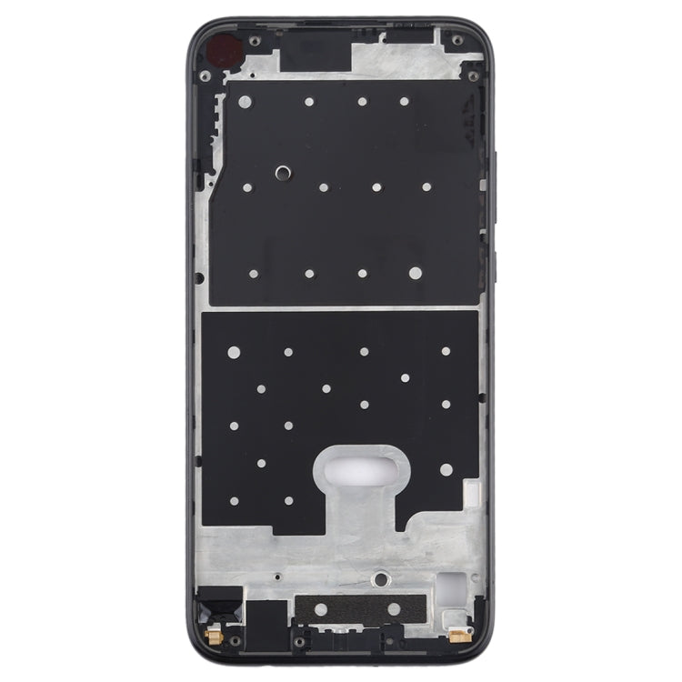 Plate with central frame for Huawei Nova 5i, For Huawei Nova 5i