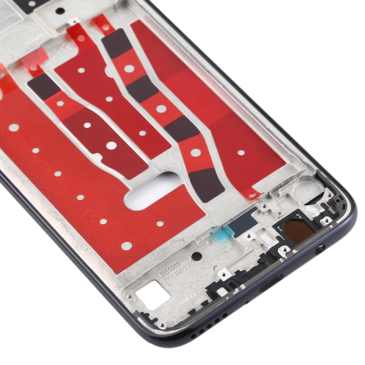 Plate with central frame for Huawei Nova 5i, For Huawei Nova 5i