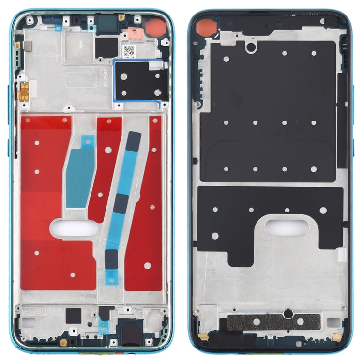 Piastra con cornice centrale per Huawei Mate 30 Lite, For Huawei Mate 30 Lite