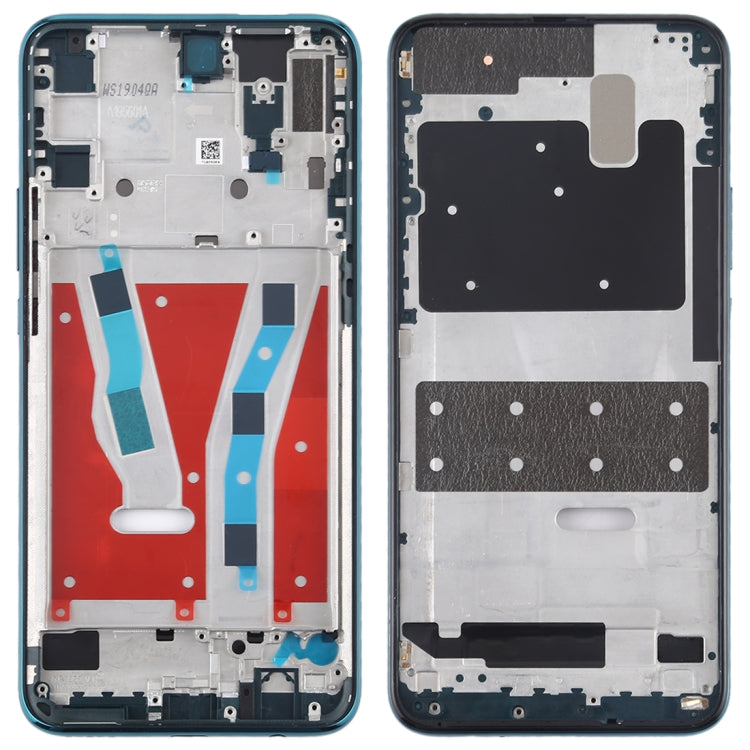 Middle Frame Plate for Huawei Y9 Prime (2019) / P Smart Z, For Huawei P Smart Z