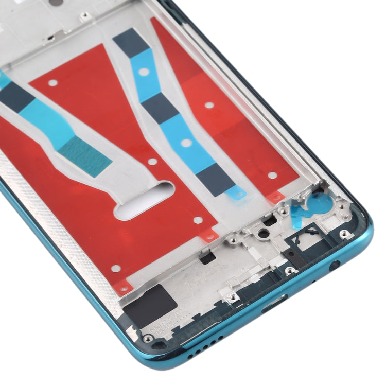 Piastra della cornice centrale per Huawei Y9 Prime (2019) / P Smart Z, For Huawei P Smart Z