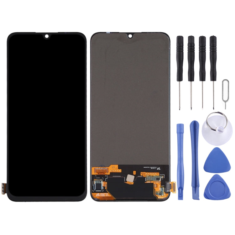 LCD Screen and Digitizer Complete Assembly for Huawei Nova 5, For Huawei Nova 5