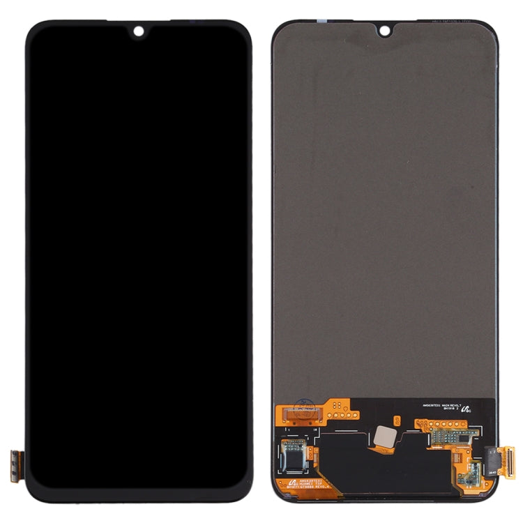 LCD Screen and Digitizer Complete Assembly for Huawei Nova 5, For Huawei Nova 5