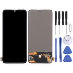 LCD Screen and Digitizer Full Assembly for Huawei Nova 5 Pro, For Huawei Nova 5 Pro