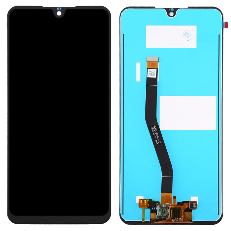 LCD Screen and Digitizer Full Assembly for Huawei Enjoy Max, For Enjoy Max