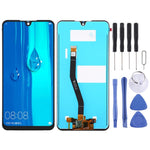LCD Screen and Digitizer Full Assembly for Huawei Enjoy Max, For Enjoy Max