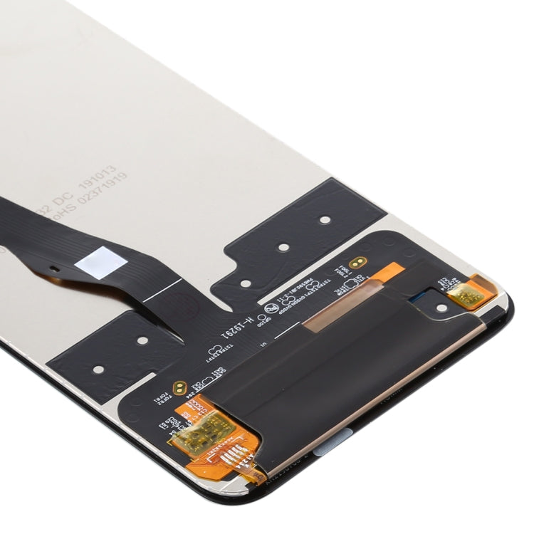 Schermo LCD COF per Huawei Y9 Prime 2019 con digitalizzatore assemblaggio completo, For Huawei Y9 Prime (2019)