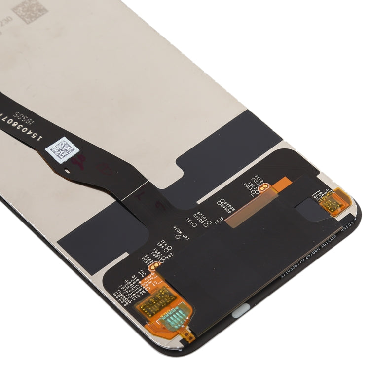 Schermo LCD e digitalizzatore assemblaggio completo per Huawei P Smart Z, For Huawei P Smart Z