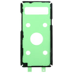 Per Galaxy S10 5G 10 pezzi adesivi per cover posteriore dell'alloggiamento, For Galaxy S10 5G