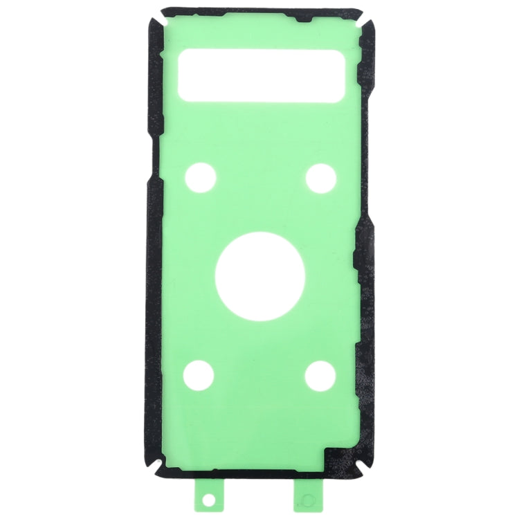 Per Galaxy S10 5G 10 pezzi adesivi per cover posteriore dell'alloggiamento, For Galaxy S10 5G