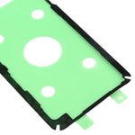 Per Galaxy S10 5G 10 pezzi adesivi per cover posteriore dell'alloggiamento, For Galaxy S10 5G