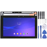 Schermo LCD e digitalizzatore per Sony Xperia Z2 Tablet LTE