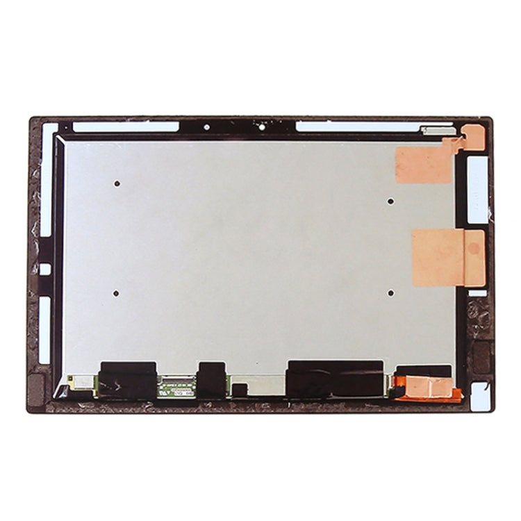 Schermo LCD e digitalizzatore assemblaggio completo per Sony Xperia Z2 Tablet LTE, For Xperia Z2 Tablet LTE(Original)