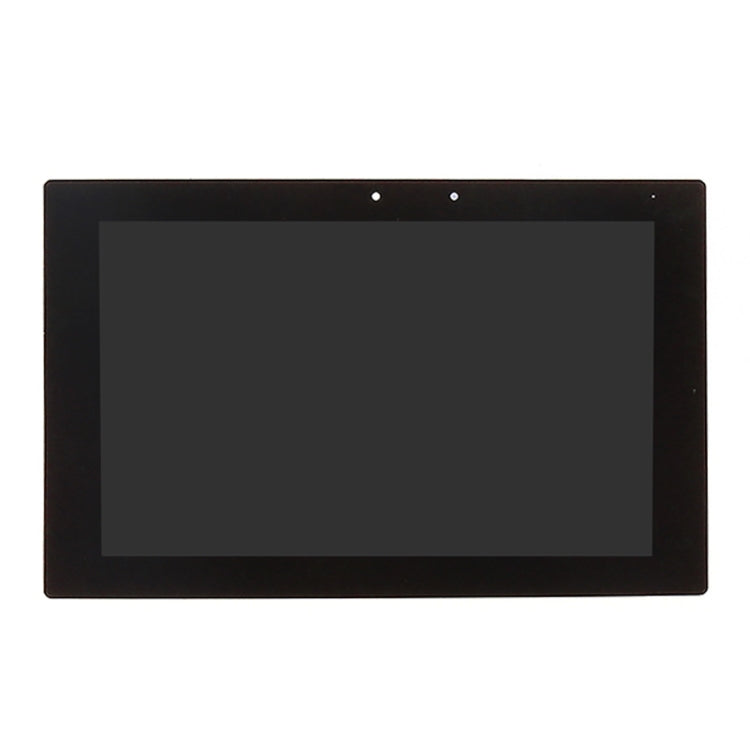 LCD Screen and Digitizer Full Assembly for Sony Xperia Z2 Tablet LTE, For Xperia Z2 Tablet LTE(Original)