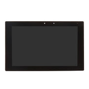 LCD Screen and Digitizer Full Assembly for Sony Xperia Z2 Tablet LTE, For Xperia Z2 Tablet LTE(Original)