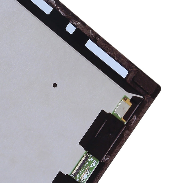 Schermo LCD e digitalizzatore per Sony Xperia Z2 Tablet LTE