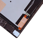 Schermo LCD e digitalizzatore per Sony Xperia Z2 Tablet LTE