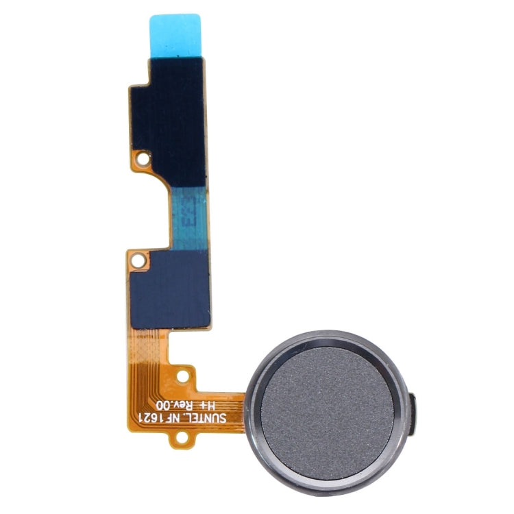 Home Button/Fingerprint Button/Power Button Flex Cable for LG V20, For LG V20 (Gold), For LG V20(Rose Gold), For LG V20