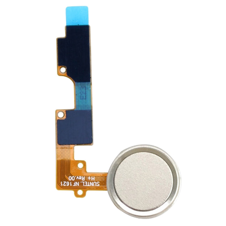 Home Button/Fingerprint Button/Power Button Flex Cable for LG V20, For LG V20 (Gold), For LG V20(Rose Gold), For LG V20