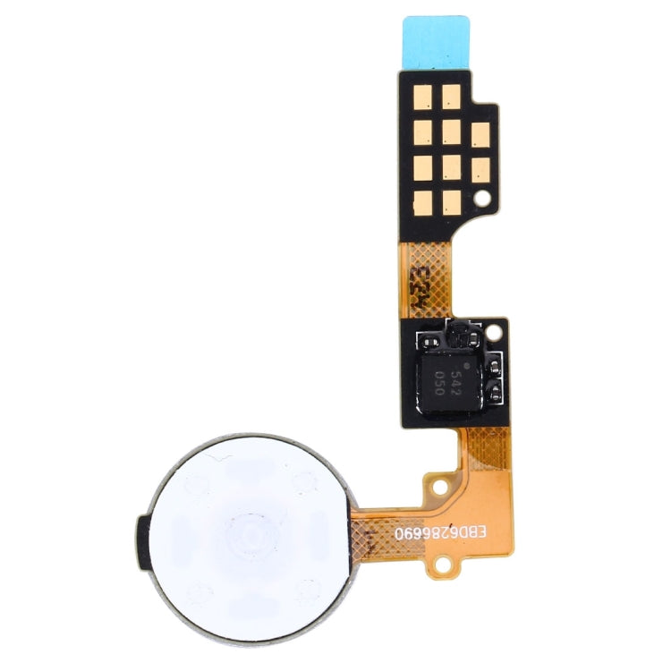 Home Button/Fingerprint Button/Power Button Flex Cable for LG V20, For LG V20 (Gold), For LG V20(Rose Gold), For LG V20