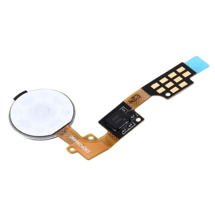 Home Button/Fingerprint Button/Power Button Flex Cable for LG V20, For LG V20 (Gold), For LG V20(Rose Gold), For LG V20