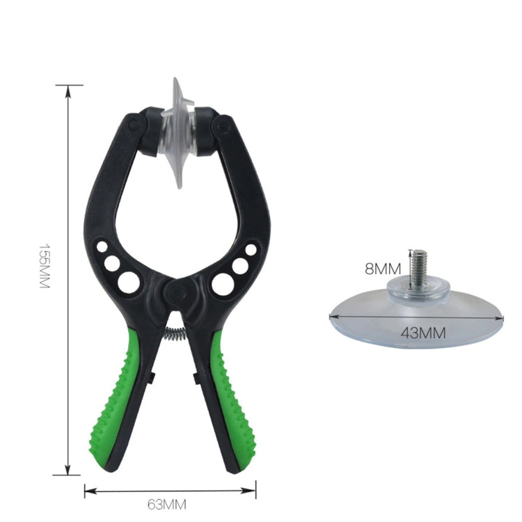 8 in 1 BEST BST-609 Cell Phone Repair Tool Kit Opening Tools, BST-609