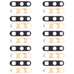 For Huawei P30 Pro 10pcs Rear Camera Lens, For P30 Pro