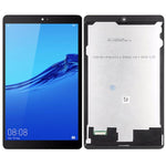 LCD Screen and Digitizer Full Assembly for Huawei MediaPad M5 Lite 8 JDN2-W09, For Huawei MediaPad M5 Lite 8