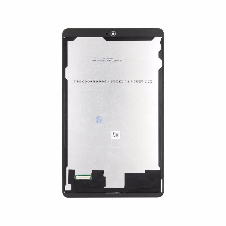 Schermo LCD e digitalizzatore assemblaggio completo per Huawei MediaPad M5 Lite 8 JDN2-W09, For Huawei MediaPad M5 Lite 8