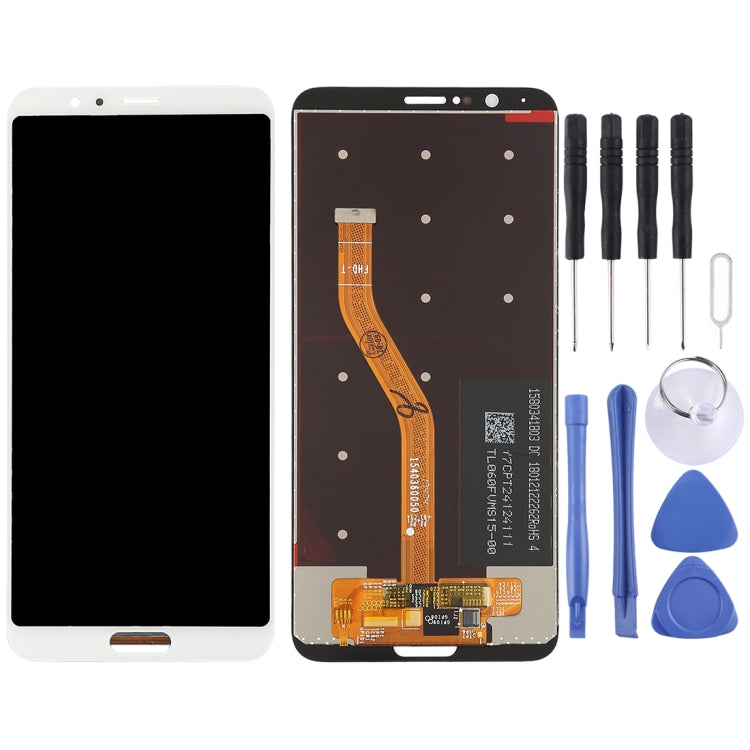 Schermo LCD e digitalizzatore assemblaggio completo per Huawei Honor V10, Honor V10, For Huawei Honor V10, For Honor V10