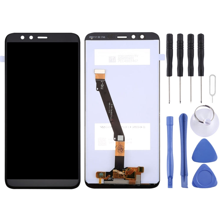 LCD Screen and Digitizer Full Assembly for Huawei Honor 9 Lite, For Huawei Honor 9 Lite, For Honor 9 Lite